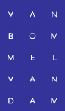 van Bommel van Dam